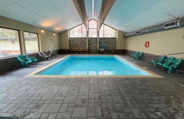 Chalet du Galibier Valloire - Foto 27