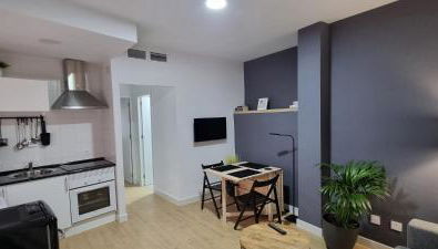 Allo Apartments Francos I Centro 2 Habitaciones - Foto 1