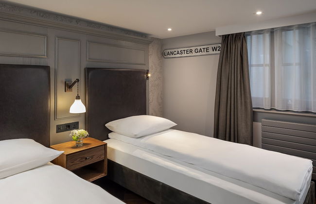 Hapimag Apartments London - Foto 4