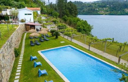 Quinta do Regato Douro - Foto 64