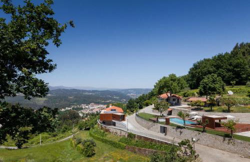 Quinta do Fontelo - Foto 1