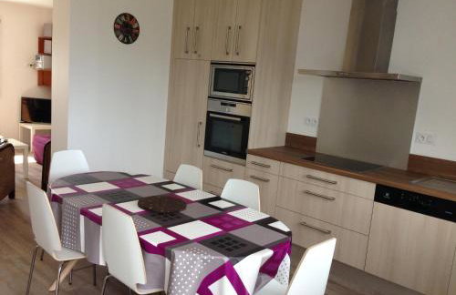 Mon petit coin de paradis, Île de Batz - Foto 4