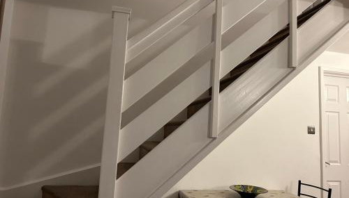 spacious 2 bedroom house - Foto 4