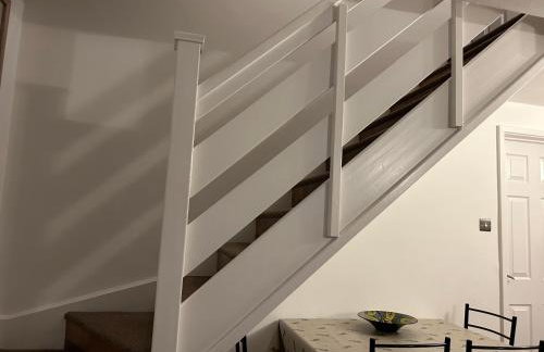 spacious 2 bedroom house - Foto 4