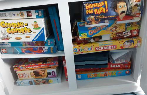 Les pieds dans l'eau - Cosqueville Vicq-mer - Foto 49