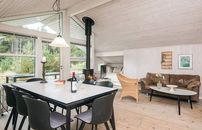 8 Person Holiday Home in Fano - Foto 7