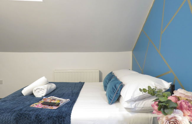 Tudors Inn Handsworth - Foto 6