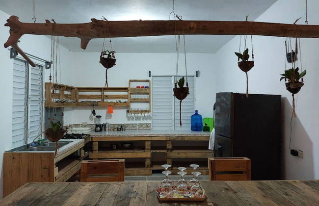 Executive Suite - Apartment 7 in Villa Coconut - Foto 25