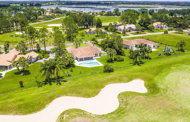 Swiss 31 - Golf Course - Foto 26