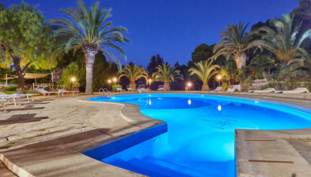 Dammino - Foto 2, Pool Outdoor