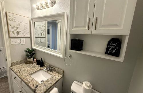 Central World Cup Retreat with Patio & AC - Foto 35