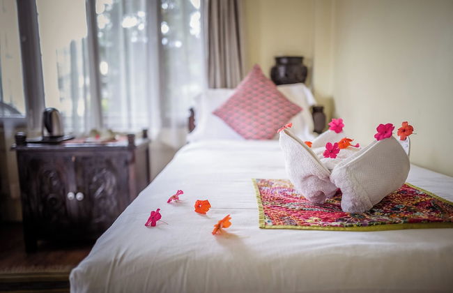 Mingtang Boutique Cottage - Photo 26