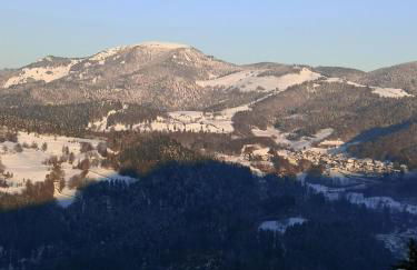 Ferienwohnung Belchenliebe - Foto 25