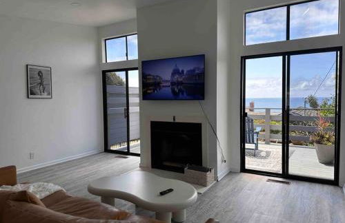 30 PCT OFF!! Limited Time! Malibu Ocean Wave with King Bed, Walking to Beach and Hiking - Foto 22