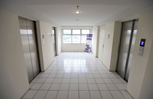 ARBA Dramaga Tower by Rendirooms - Photo 15