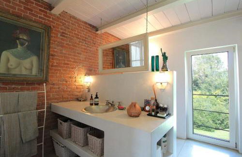 Villa Poggio Zucchino, Pool and Wellness, Piacenza - Foto 29