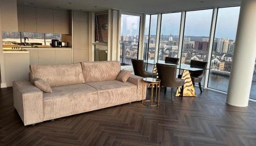 Excel Luxury Apartment with amazing view - Foto 2