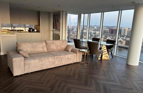 Excel Luxury Apartment with amazing view - Foto 2