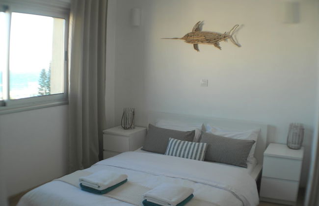 Eden Beach Apartments - Foto 50