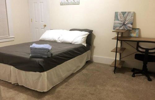 Comfy 4 Bed 1 Bath with Wi-fi in College Area - Foto 12