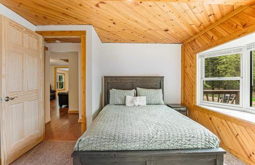 Moe's Vineyard - Cabin - Foto 12