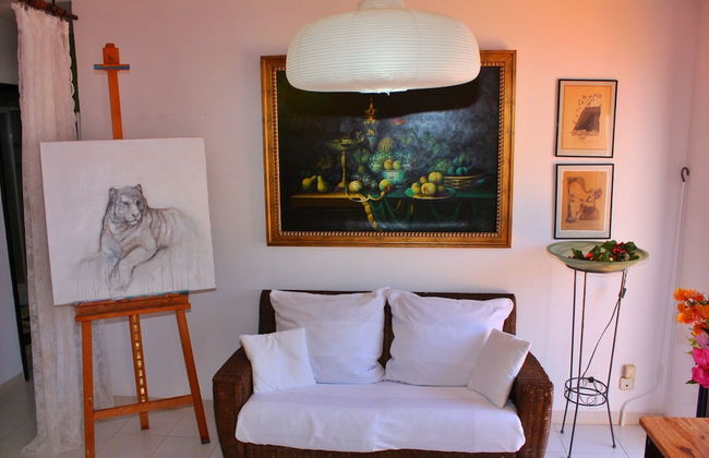 Apartamentos Curasol - Foto 41