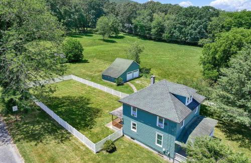 The Farm House - Foto 19