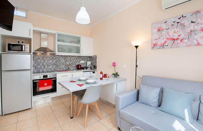 Xenia House in Gaios - Foto 8