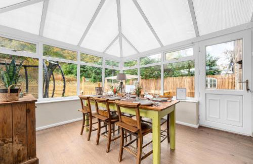 Relax at Little Hawkcliffe - Photo 29