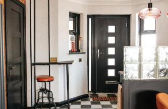 70s Hideaway Guest Studio for 2 I Private I Self Contained I Near Cardiff - Photo 21