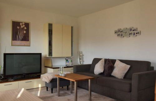 Ferienwohnung Im Paradies - Foto 12