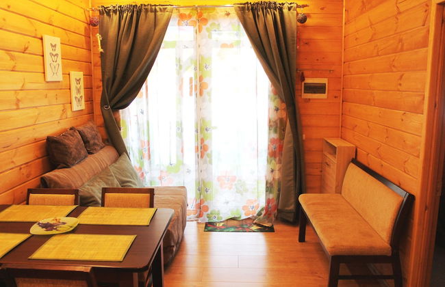 Polyanskoye Podvorie - Foto 4