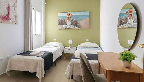 Vegueta Canary Suite - Foto 5