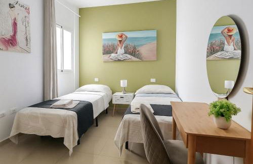 Vegueta Canary Suite - Foto 5