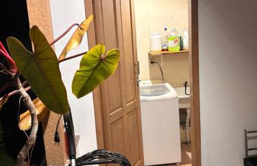 Osório Casa Rústica na Lagoa para 5 pessoas 2 quartos 250 metros da lagoabanhável 15 min da praia wiFi natureza tranquilidade - Foto 44