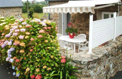 Terraced House in Lanmodez Near Sandy Beaches - Foto 1