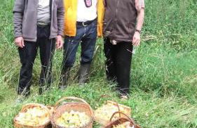 Gîte de France Chez baptiste 3 épis - Gîte de France 7 personnes MAE-0144 - Foto 8