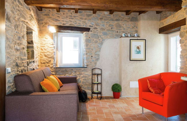 Belvilla by OYO Holiday Home With Garden - Foto 10