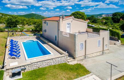 Villa My peace - Foto 38