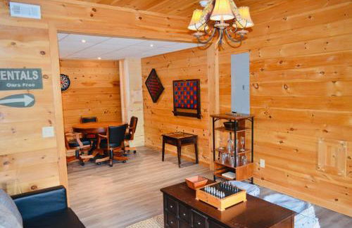 Above Expectations-New Exterior-Sleeps 8-Hot Tub-Games Galore-Nature - Foto 77