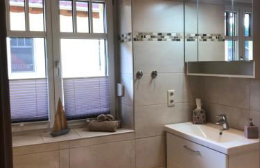 Ferienwohnung Alte Molkerei - Photo 26