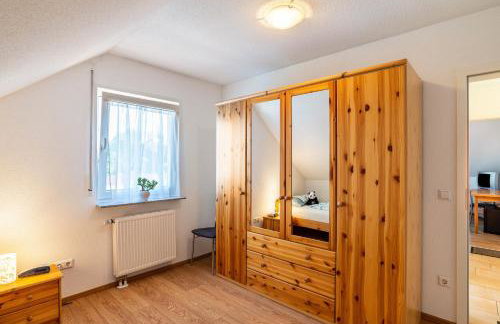 Schwalbenhof Dreßler und Duss für 6 - Foto 5