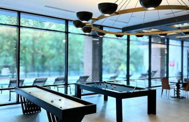 Luxe Suite - Comfort - King Bed and Free Parking - Foto 31