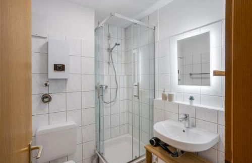 MINT: Design Studio – Parken – Küche – WiFi - Foto 15