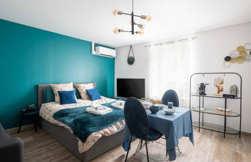 Privatisation totale pour séjour groupe - Confort, Espace & Convivialité - Foto 21