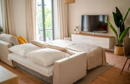 Luma-Living Apartments - Foto 26