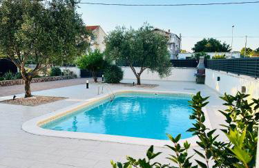 Apartmani Svemir - Photo 2