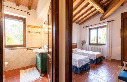 Villa La Gattaiola by Interhome - Foto 31