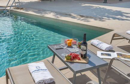 El Cortijo del Abuelo Pepe Alhendín by Ruralidays - Photo 28