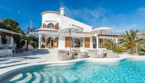 Zen House - Foto 2, sunbed